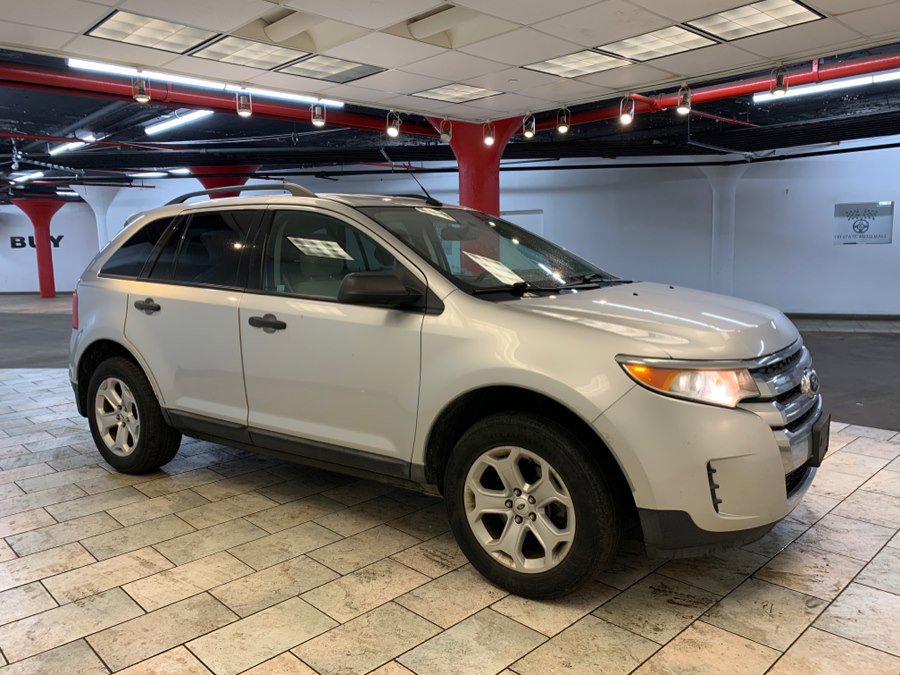Used 2014 Ford Edge SE w/ Equipment Group 101A AWD/4WD image 8