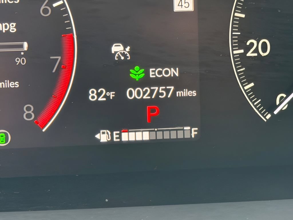 Used 2024 Honda CR-V EX-L image 20