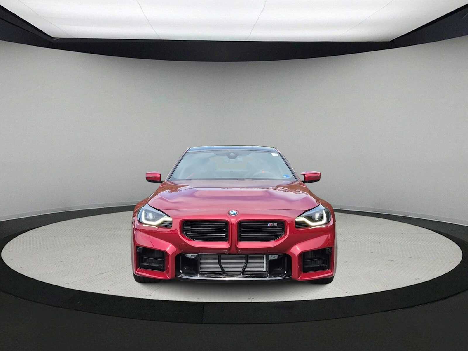 New 2026 BMW M2 w/ Lighting Package RWD image 3