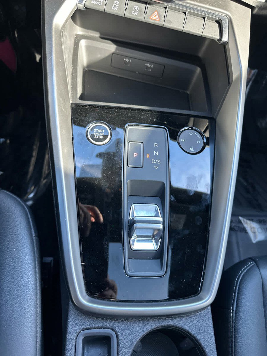 Used 2022 Audi A3 2.0T Premium image 26