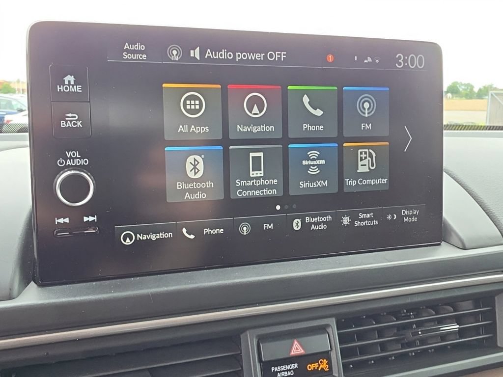 Certified 2024 Honda Pilot Elite image 18
