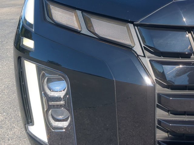 Used 2023 Hyundai Palisade SEL w/ Premium Package FWD image 9
