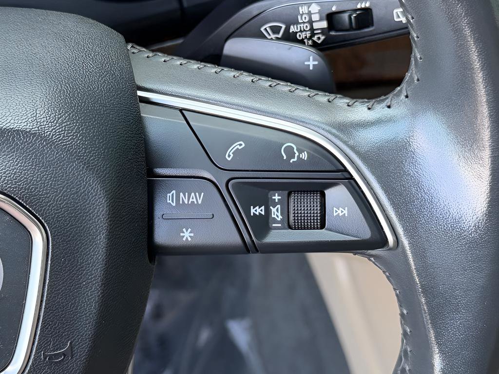 Used 2018 Audi Q5 2.0T Premium Plus w/ Premium Plus Package AWD/4WD image 37