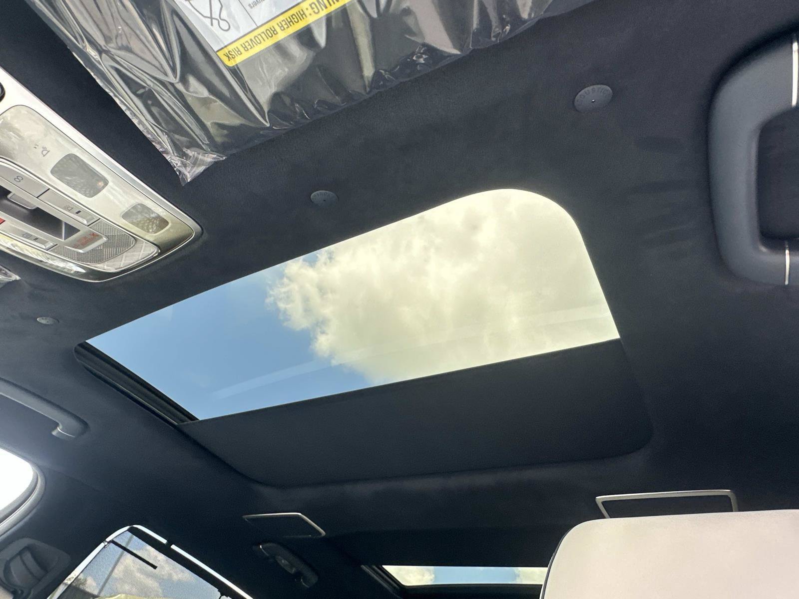 New 2026 Genesis GV80 3.5T Prestige AWD/4WD image 28