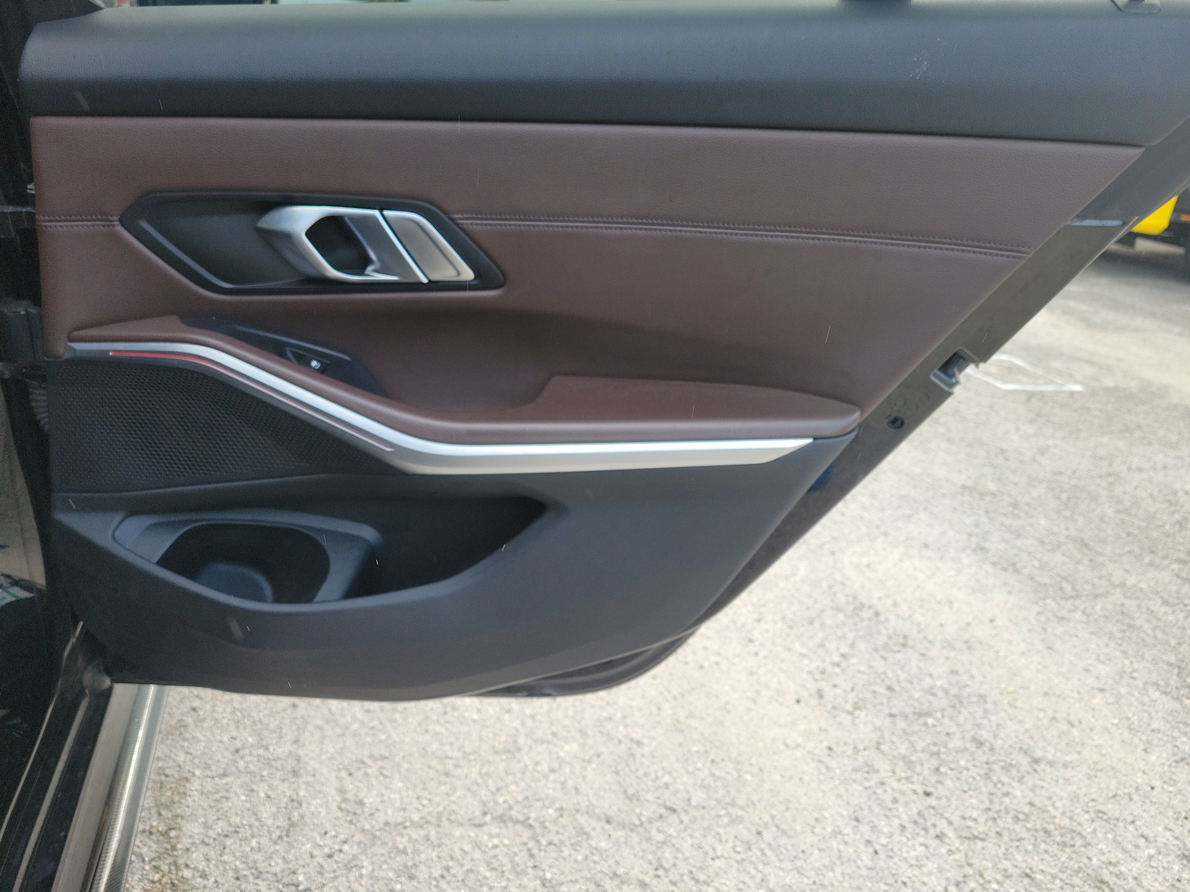 Used 2020 BMW M340i w/ Premium Package RWD image 9
