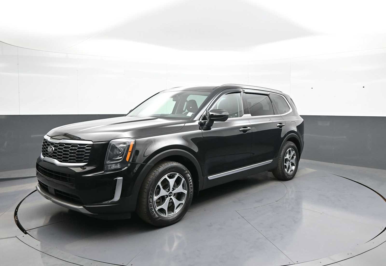 Used 2020 Kia Telluride EX