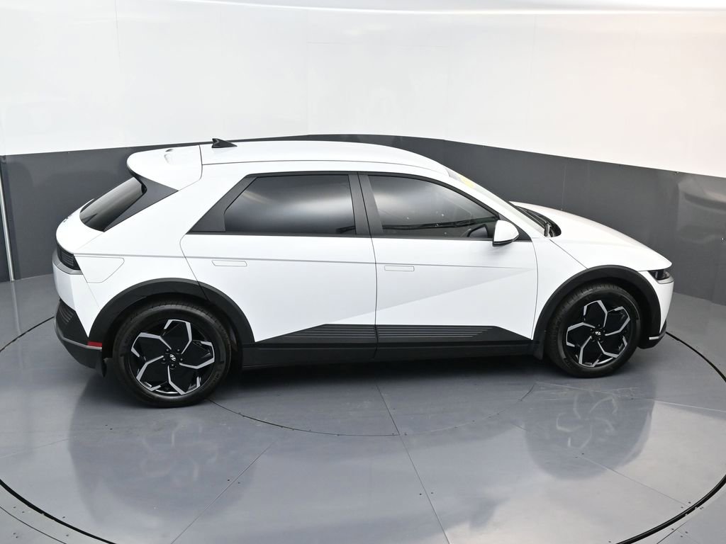 Used 2024 Hyundai Ioniq 5 SEL image 14