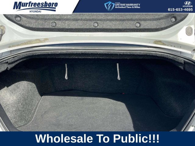 Used 2013 Nissan Maxima 3.5 S FWD image 21