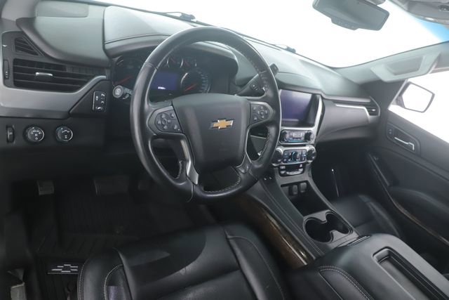 Used 2020 Chevrolet Tahoe LT AWD/4WD image 17