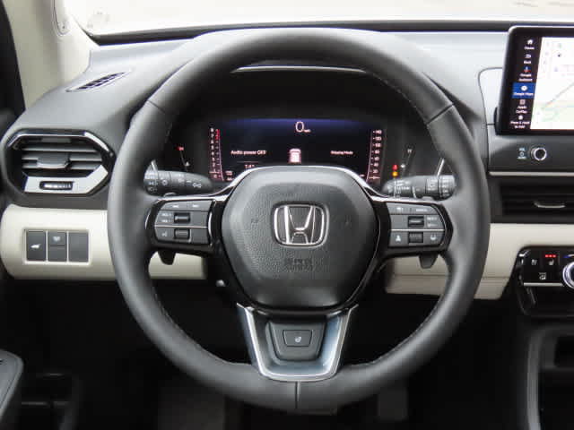 New 2026 Honda Pilot Elite image 22