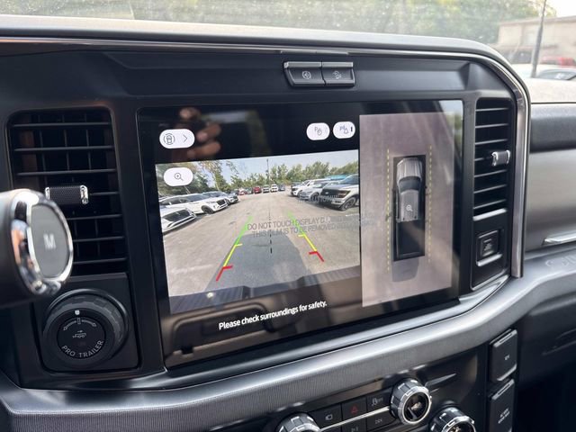 New 2026 Ford F350 Platinum image 30