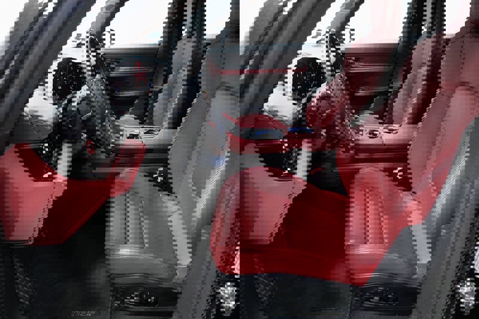 Certified 2020 Porsche Taycan Turbo S image 16