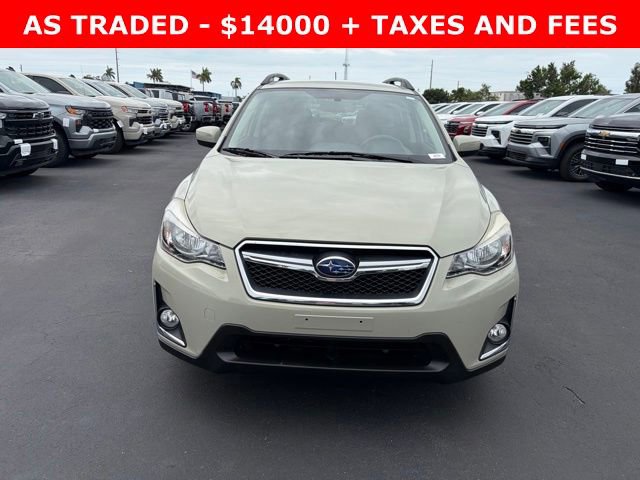 Used 2016 Subaru Crosstrek 2.0i Premium AWD/4WD video 2