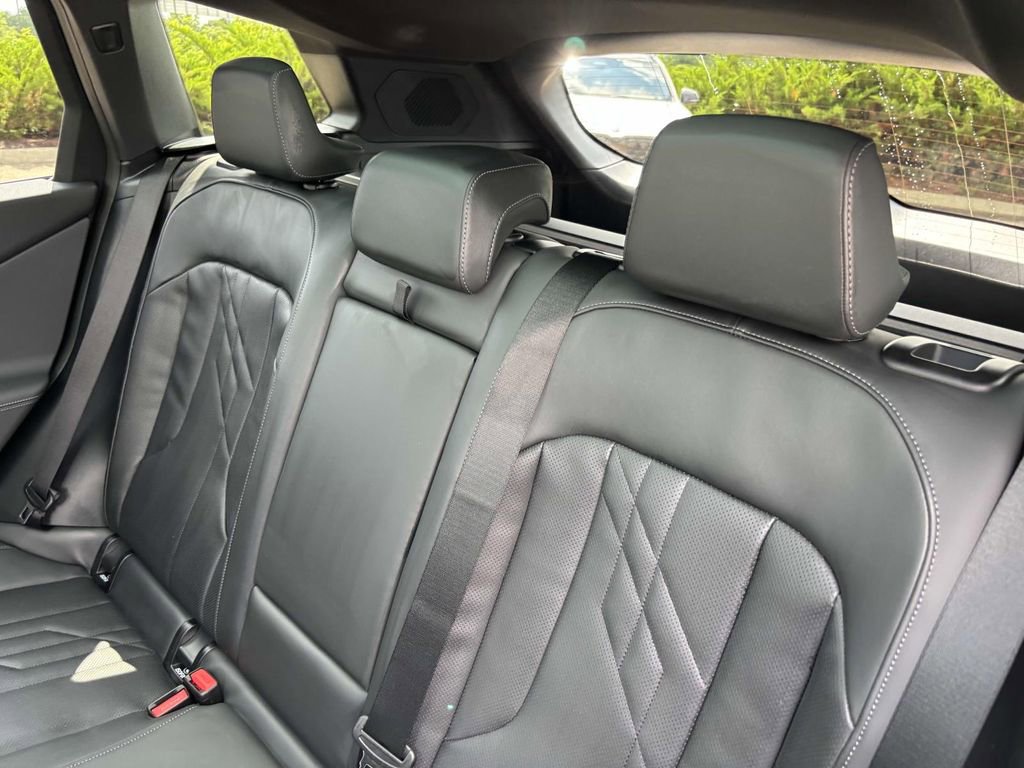 New 2026 BMW X3 M50 w/ Premium Package image 26