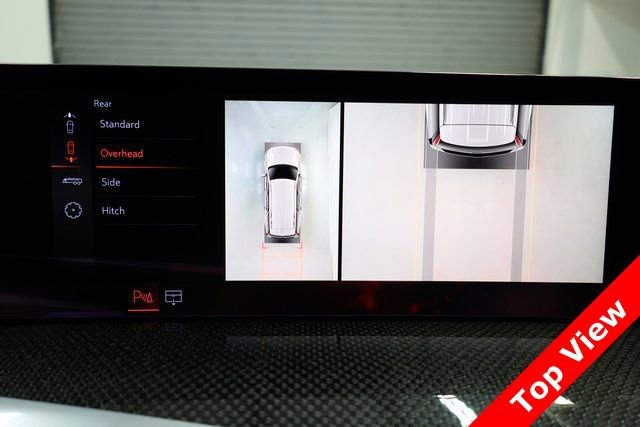 Used 2025 Cadillac Escalade V image 26