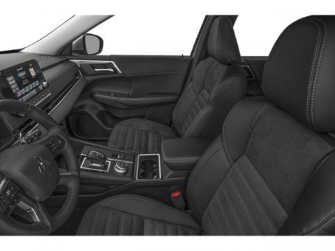 New 2025 Mitsubishi Outlander SE image 11