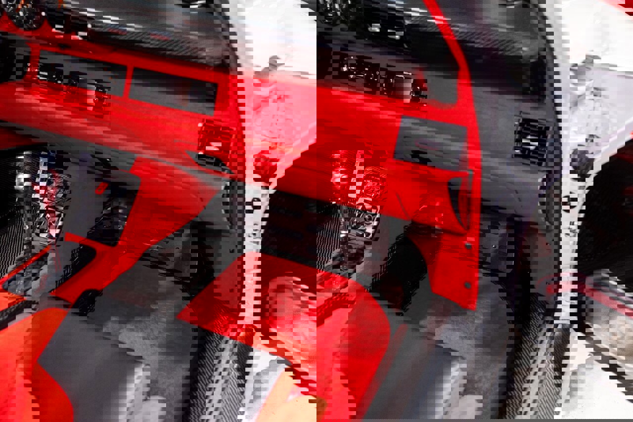 Used 1995 Porsche 911 Carrera image 56