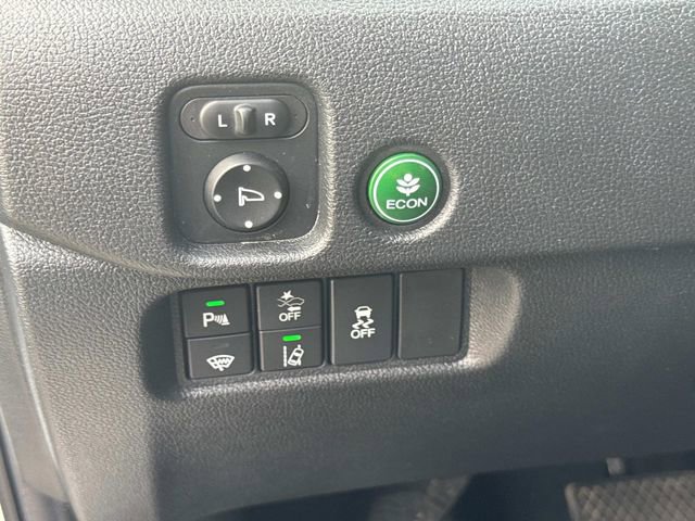 Used 2021 Honda Pilot Black Edition image 31