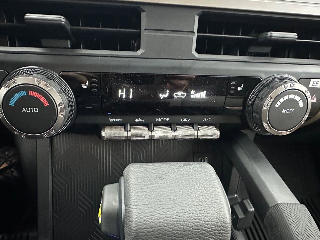 New 2026 Toyota Tacoma TRD Off-Road image 17