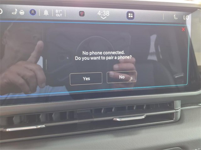 New 2025 Jeep Gladiator Sport image 10