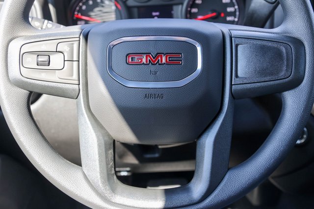 New 2026 GMC Sierra 1500 Pro w/ Graphite Edition image 19