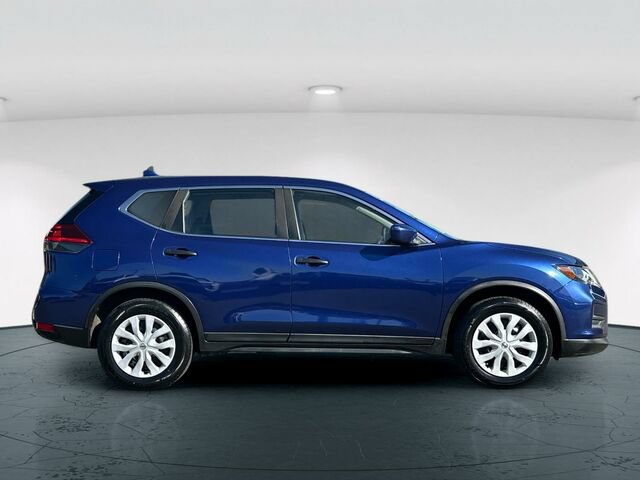 Used 2019 Nissan Rogue S FWD image 7