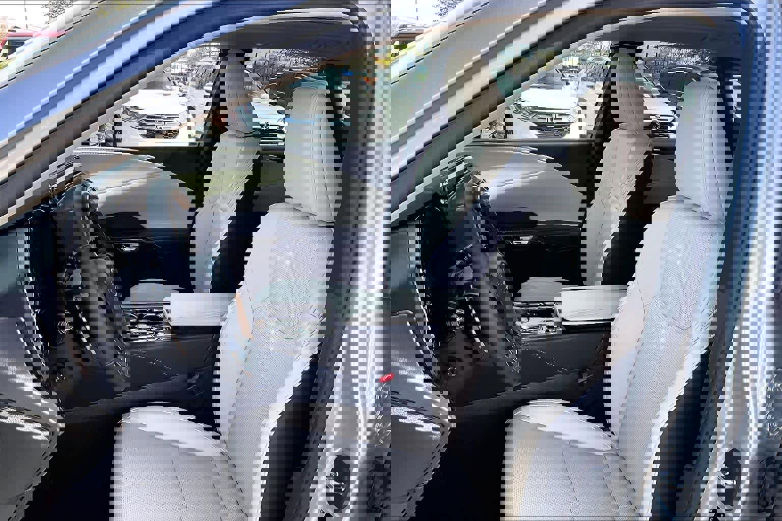 Certified 2026 Lexus RX 350 image 8