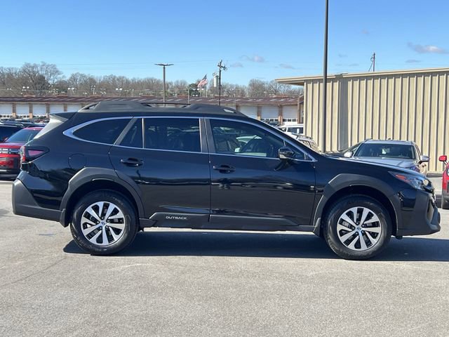 Certified 2025 Subaru Outback Premium w/ Popular Package #1A image 37