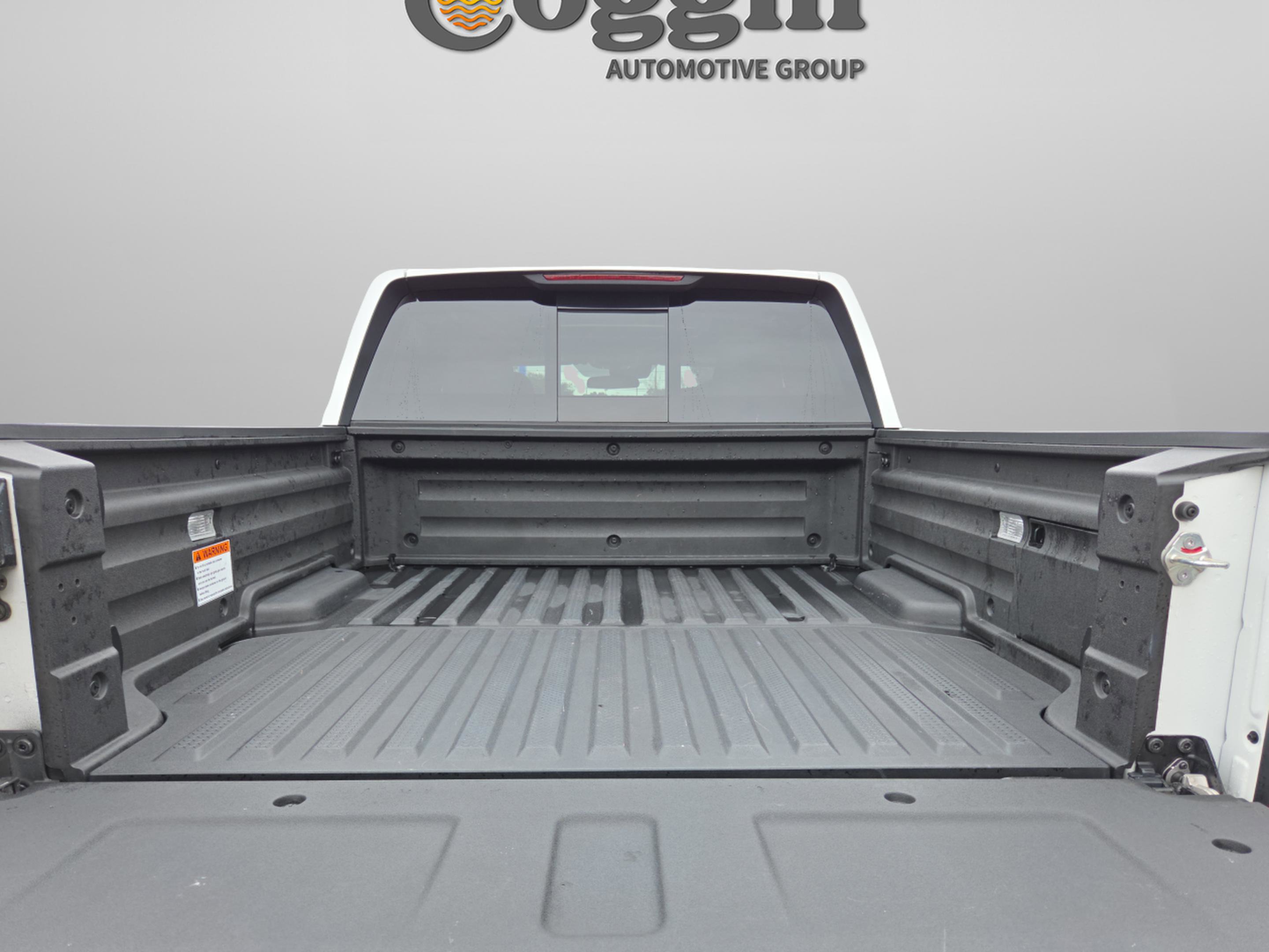 Certified 2020 Honda Ridgeline RTL image 19