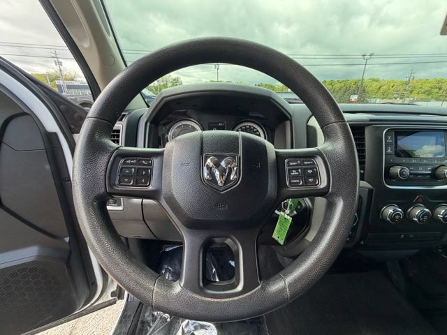 Used 2019 RAM 1500 Tradesman w/ Popular Equipment Group AWD/4WD image 15