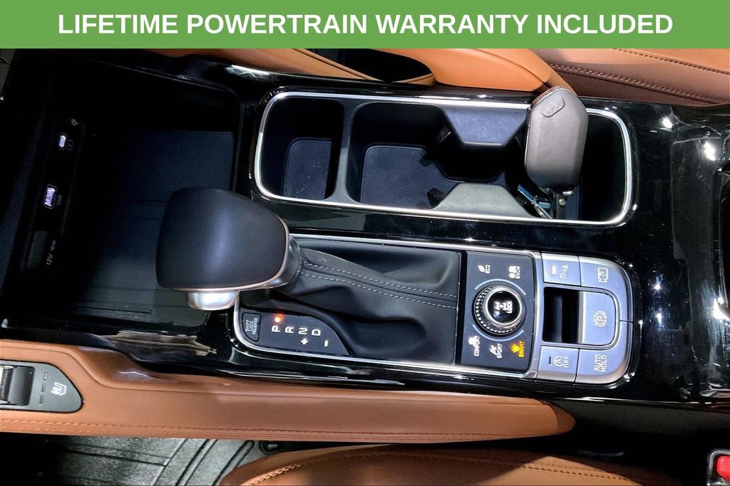 Used 2024 Kia Telluride SX Prestige X-Line image 17