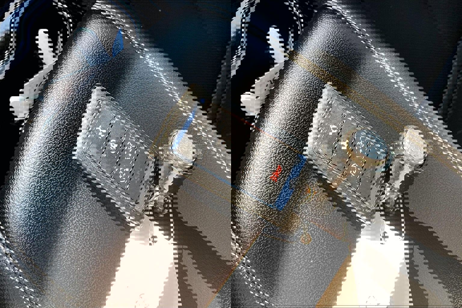 Used 2022 Jeep Grand Cherokee Limited 4xe w/ Luxury Tech Group II image 12