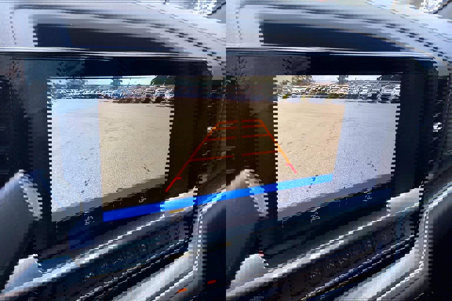 Used 2022 Chevrolet Silverado 1500 RST image 26