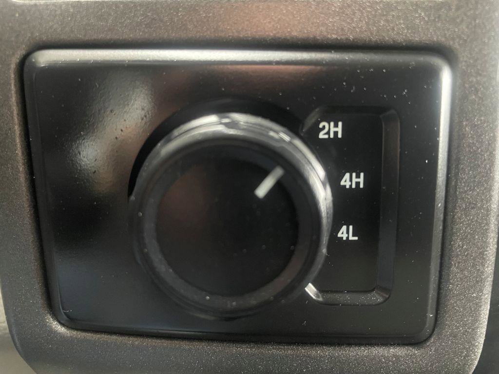 Used 2018 Ford F250 XL w/ Power Equipment Group AWD/4WD image 20
