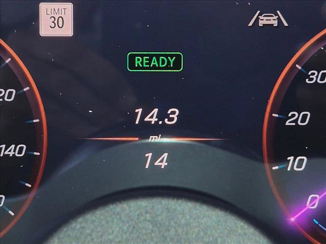 New 2027 Mercedes-Benz CLA 350 image 10