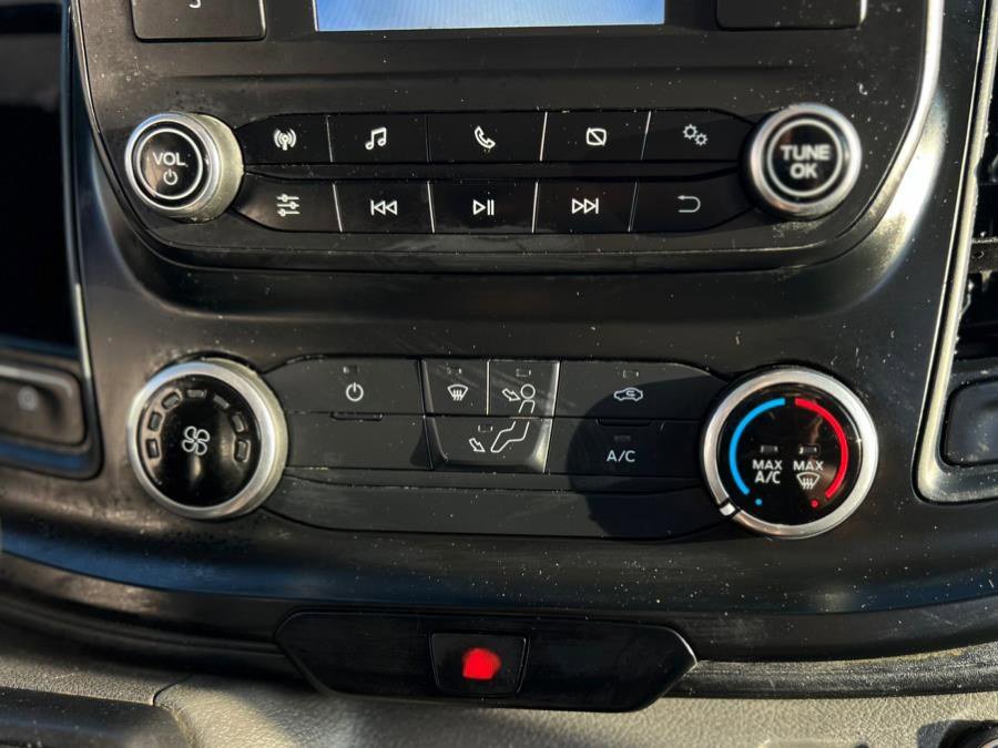 Used 2022 Ford Transit 250 148 High Roof AWD image 17