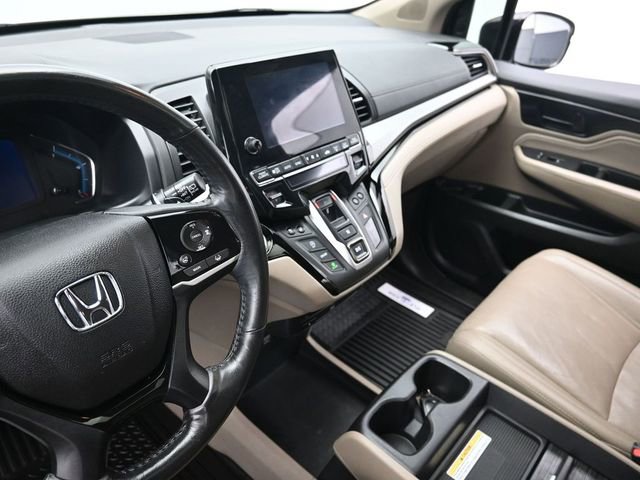 Used 2019 Honda Odyssey Elite image 24