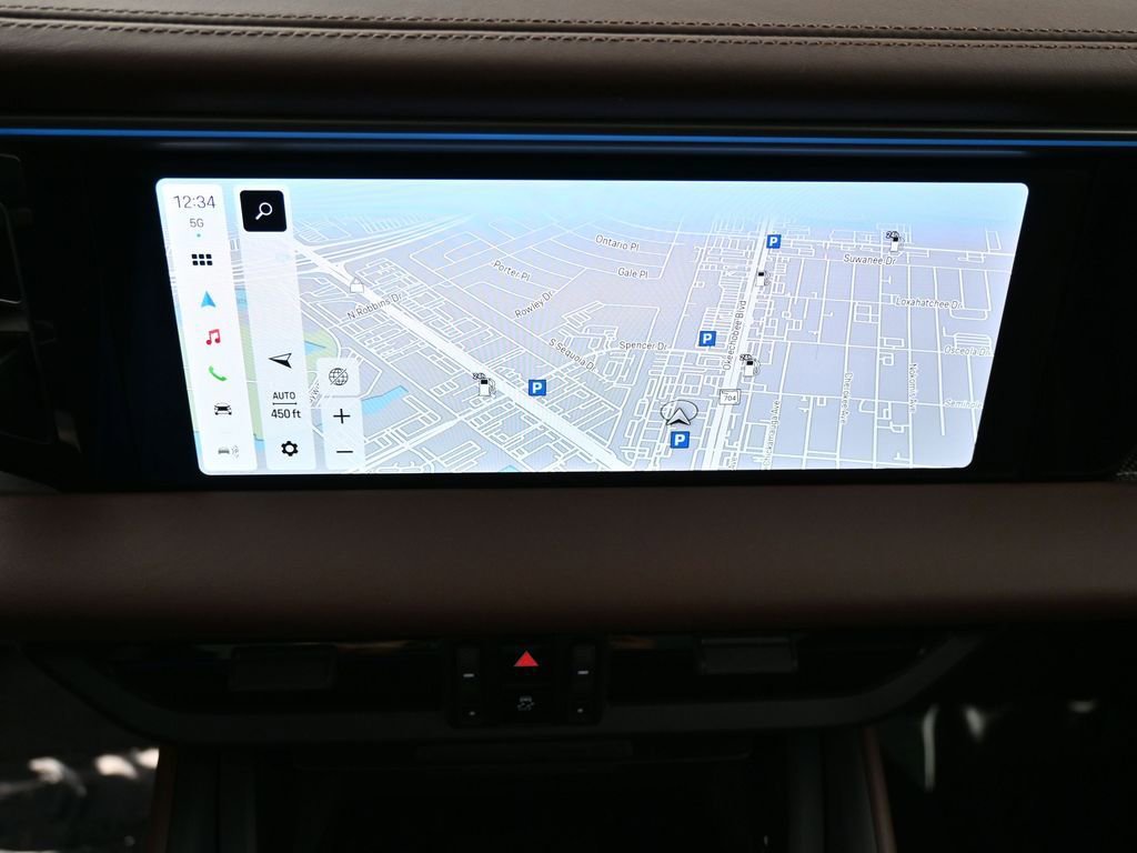 Certified 2025 Porsche Macan 4 Electric image 20