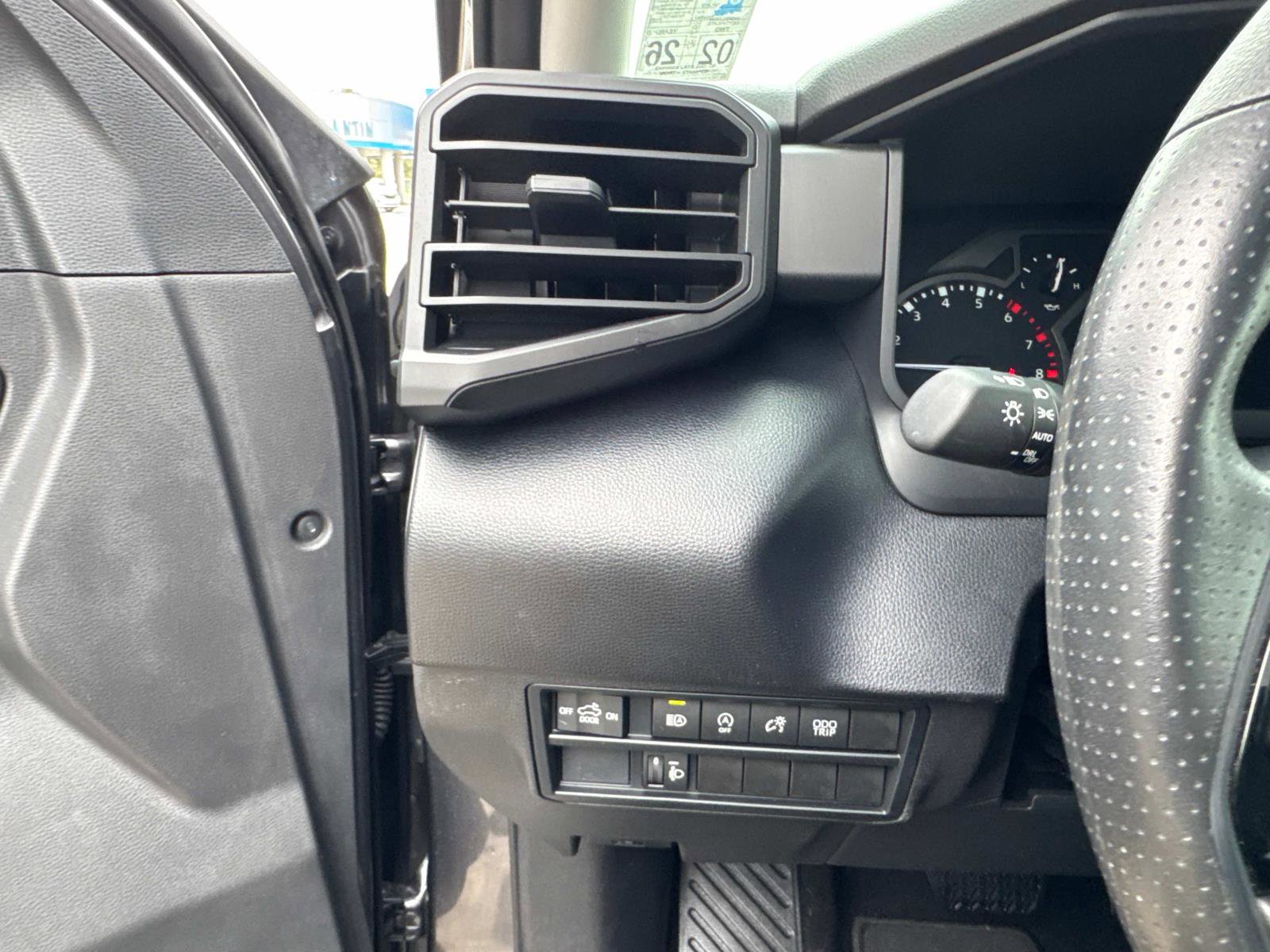 Used 2024 Toyota Tundra SR5 w/ SX Package image 20