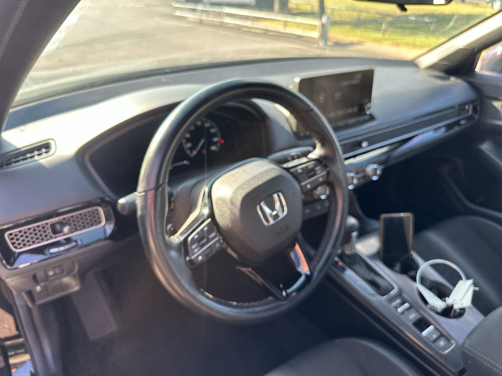 Used 2025 Honda Civic Sport image 19
