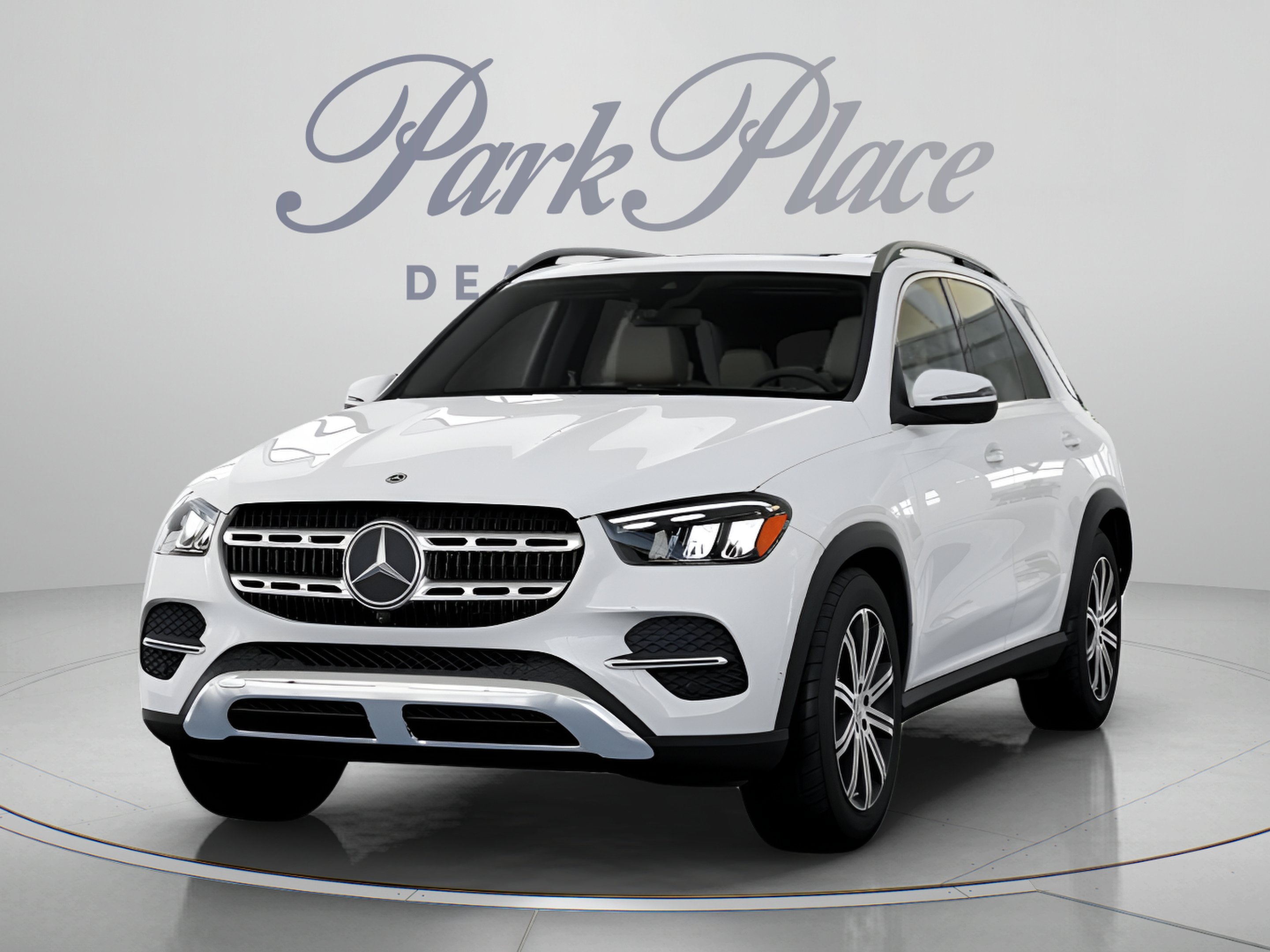 Used 2026 Mercedes-Benz GLE 350 4MATIC image 36