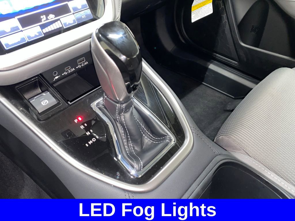 Certified 2025 Subaru Legacy Premium w/ Popular Package #1A image 19