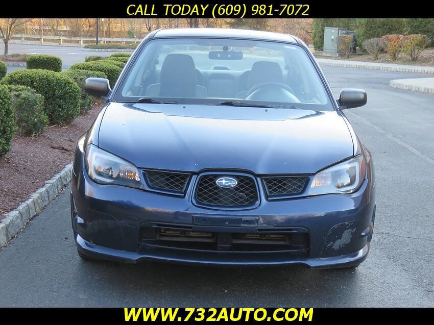 Used 2006 Subaru Impreza 2.5i image 5
