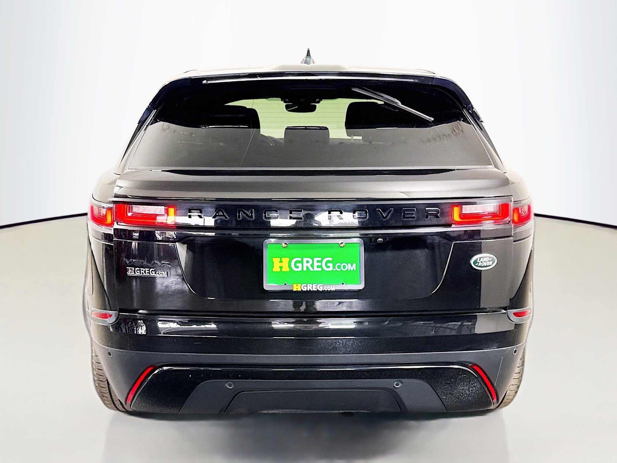 Used 2022 Land Rover Range Rover Velar S image 8