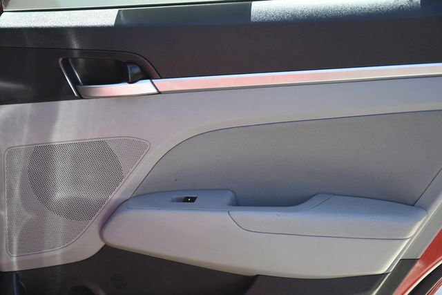 Used 2020 Hyundai Elantra Value Edition FWD image 24