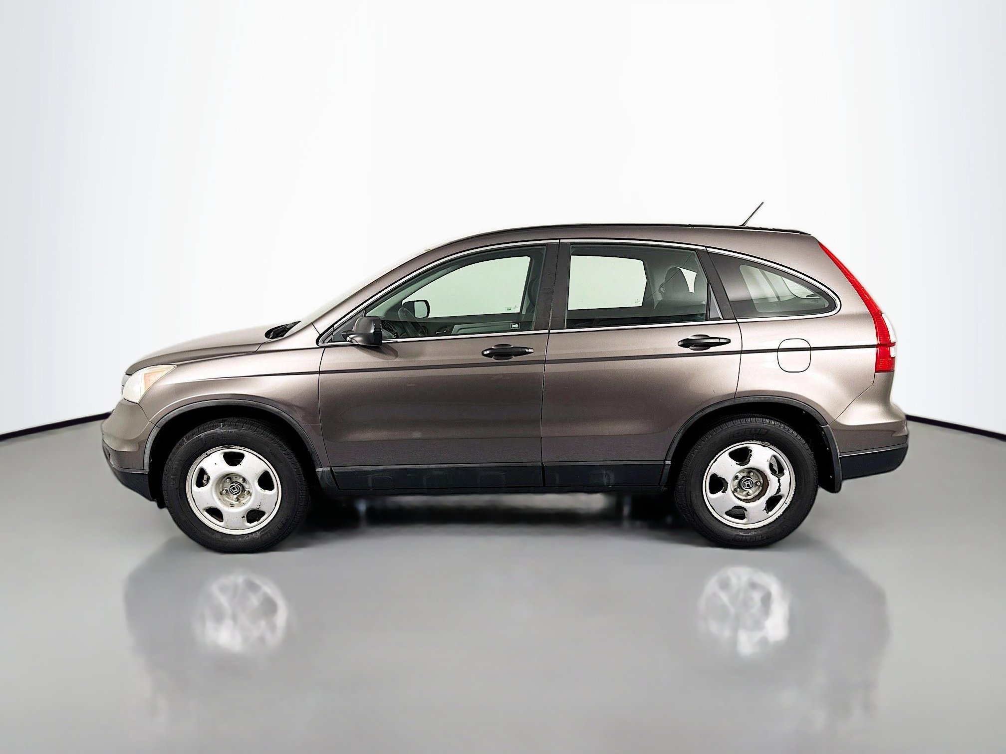 Used 2010 Honda CR-V LX image 8