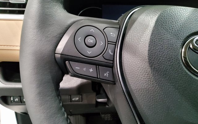 Used 2025 Toyota RAV4 XLE Premium image 28