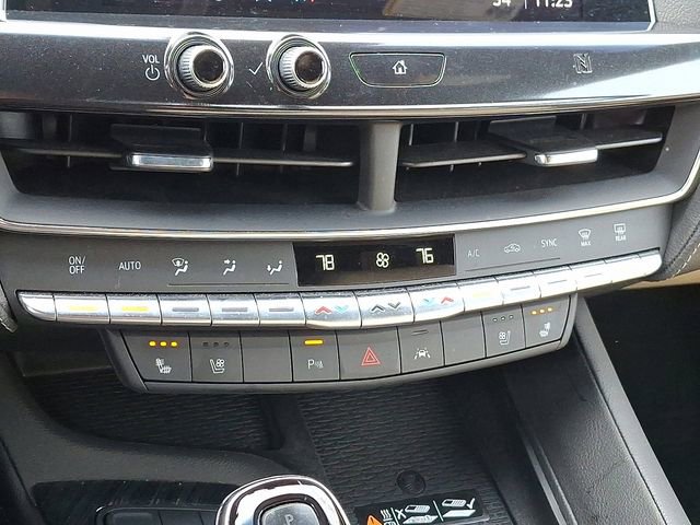 Certified 2021 Cadillac CT5 Premium Luxury image 20