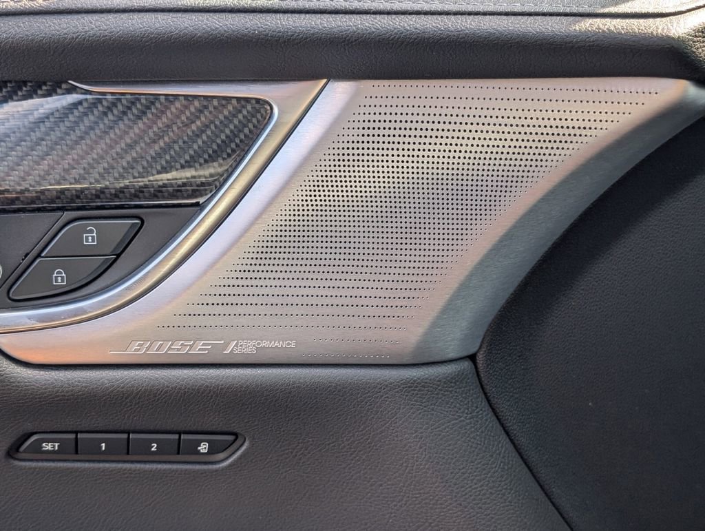 Used 2020 Cadillac XT6 Sport image 37