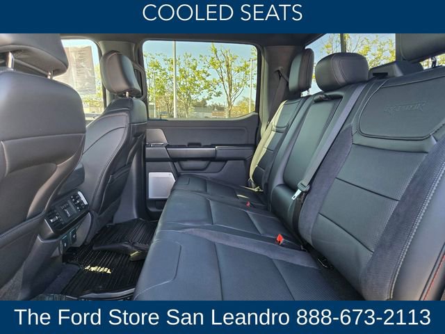 Used 2026 Ford F150 Raptor image 14